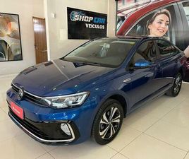 VOLKSWAGEN VIRTUS VOLKSWAGEN VIRTUS 1.0 170 TSI