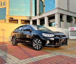 VOLKSWAGEN VIRTUS VOLKSWAGEN VIRTUS 1.0 200 TSI COMFORTLINE AUTO