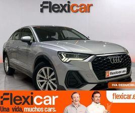 ADVANCED 35 TDI 110 KW (150 CV) S TRONIC