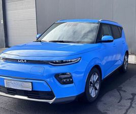 KIA E-SOUL KIA E-SOUL INSPIRATION