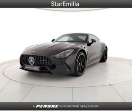 MERCEDES-BENZ AMG GT GT 63 PREMIUM PLUS 4MATIC+ AUTO DEL 2024 USATA A CASALECCHIO DI RENO