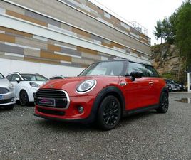 MINI MINI ONE HATCH 3 PORTES F56 LCI II 1.5 136 CH EDI