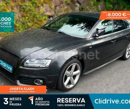 AUDI A5 SPORTBACK 2.0 TDI