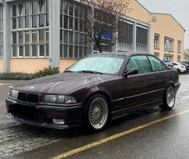 BMW E36 318IS