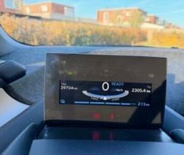 BMW I3 170PK (94 AH) AUT 2020 WIT — BMW — MARKTPLAATS