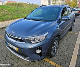 KIA STONIC KIA STONIC 1.0 T-GDI LX