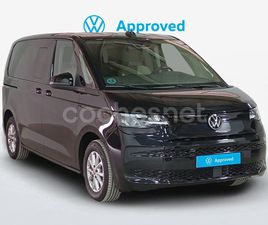 VOLKSWAGEN MULTIVAN 2.0 TDI DSG B.CORTA