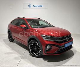 VOLKSWAGEN TAIGO RLINE 1.0 TSI DSG