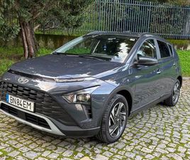 HYUNDAI BAYON HYUNDAI BAYON