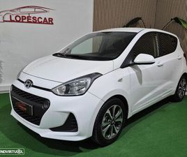 HYUNDAI I10 HYUNDAI I10 1.0 STYLE