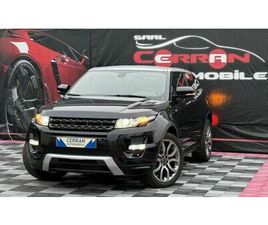 COUPE 2.0 SI4 DYNAMIC BVA 3P