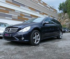 MERCEDES CLASSE R R 280 280 193 CH BVA 7 PLACES