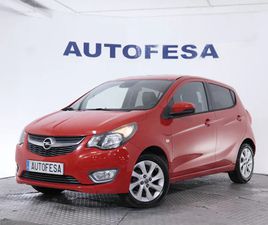 OPEL KARL 1.0 COSMO 75CV 5P