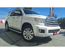 TOYOTA SEQUOIA