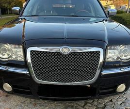 CHRYSLER 300C CHRYSLER 300 C TOURING 3.0 CRD
