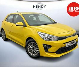 1.0 T-GDI 2 EURO 6 (START/STOP) 5DR