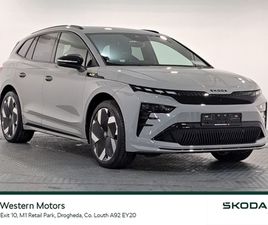 RS 84 KWH 250 KW 1 GEARBOX 4X4