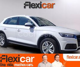 AUDI Q5 2.0 TDI QUATTRO S TRONIC