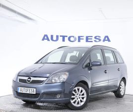 1.6 ENJOY 105CV 7 PLAZAS 5P