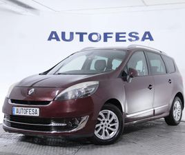 1.6 DCI ENERGY DYNAMIQUE 131CV 5P # NAVY, PARKTRONIC