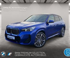BMW IX1 XDRIVE 30