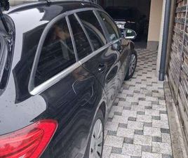 MERCEDES CLASSE C STATION WAGON MERCEDES-BENZ C-KLASSE