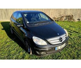 200 CDI PACK DESIGN CVT