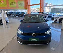 VOLKSWAGEN VIRTUS VOLKSWAGEN VIRTUS TSI 1.0 FLEX 12V 4P AUT. 2024