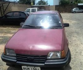 GLS 1.8 EFI / SL/E 1.8