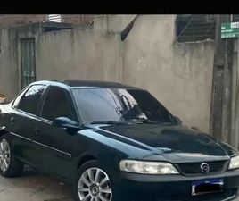 GLS/EXPRES.2.2/ 2.0 E 2.0 CD 8V