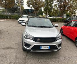 DR MOTOR DR3 AUTO DR3.0