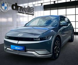 HYUNDAI IONIQ 5 ELEKTRO 58,2KWH TOP LI