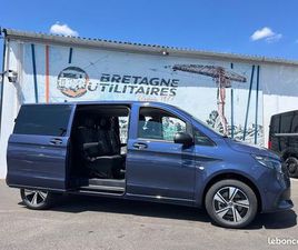 MERCEDES VITO MIXTO 58950 HT MIXTO 4X4 119 CDI 5PL COMPACT S