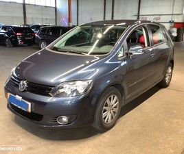 VW GOLF PLUS 1.2 TSI TRENDLINE