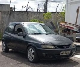 CHEVROLET CELTA LIFE 1.0 MPFI VHC 8V 3P