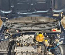 CHEVROLET CORSA WIND 1.0 MPF/MILLENIUMI/ EFI 4P