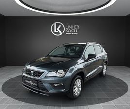SEAT ATECA REFERENCE 1.0 TSI ''SITZHEIZUNG+EPH''
