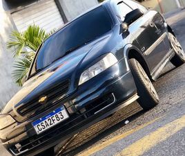 CHEVROLET ASTRA GL 1.8 MPFI 3P