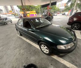 GLS/EXPRES.2.2/ 2.0 E 2.0 CD 8V