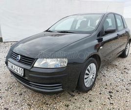 FIAT STILO 1.6 DYNAMIC
