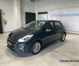 1.6 BLUEHDI ACTIVE 75CV 5P