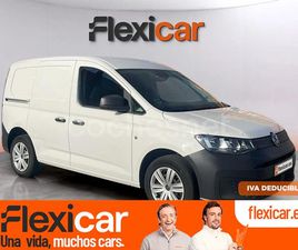 VOLKSWAGEN CADDY CALIFORNIA 2.0 TDI