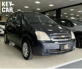 MAXX 1.4 MPFI 8V ECONOFLEX 5P