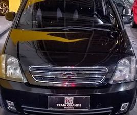CHEVROLET MERIVA PREM.EASYTRONIC 1.8 FLEXPOWER 5P