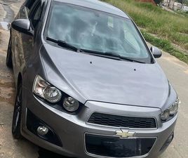 HB LTZ 1.6 16V FLEXPOWER 5P AUT.