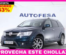 FIAT FREEMONT FIAT FREEMONT