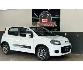 FIAT UNO FIAT UNO 1.4 EVO FLEX SPORTING