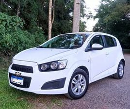 HB LT 1.6 16V FLEXPOWER 5P MEC.