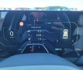 KIA EV3 GT-LINE (LONG RANGE) (PACK LUXURY)