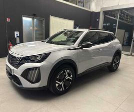 ALLURE PURETECH 100 S&S